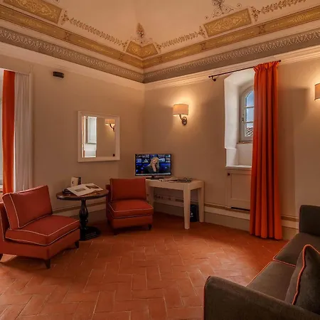 Hotel Borgo Scopeto Wine & Country Relais Vagliagli