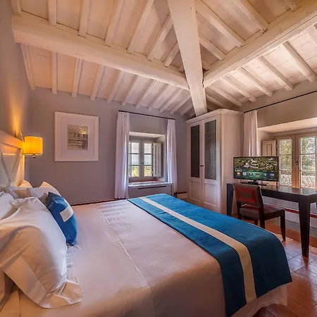 Borgo Scopeto Wine & Country Relais Hotel