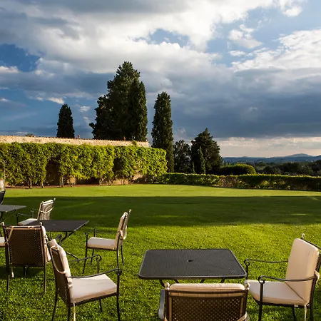 Borgo Scopeto Wine & Country Relais Hotel Vagliagli