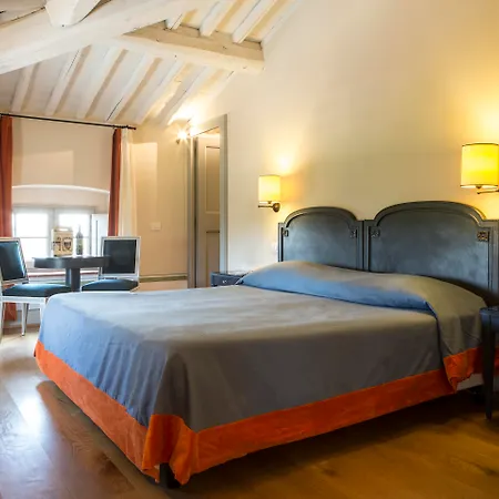 Hotel Borgo Scopeto Wine & Country Relais Vagliagli