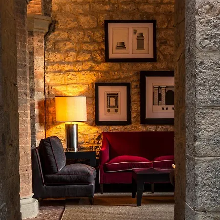 Otel Borgo Scopeto Wine & Country Relais 5*