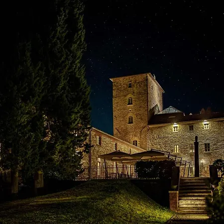 Otel Borgo Scopeto Wine & Country Relais