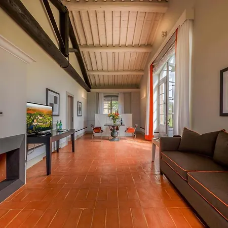 Borgo Scopeto Wine & Country Relais Otel 5*