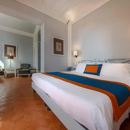 Borgo Scopeto Wine & Country Relais Otel