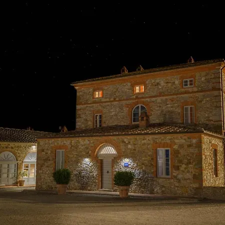 Borgo Scopeto Wine & Country Relais Vagliagli