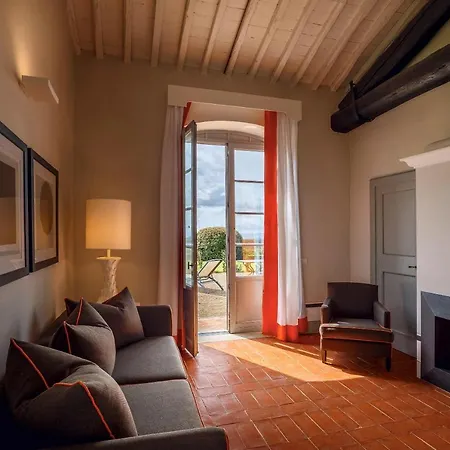 Borgo Scopeto Wine & Country Relais