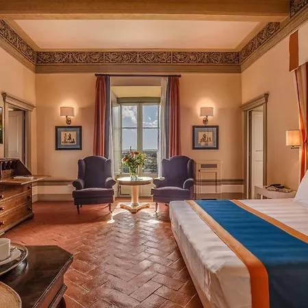 Borgo Scopeto Wine & Country Relais Vagliagli