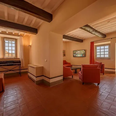 Borgo Scopeto Wine & Country Relais