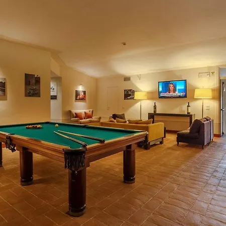 Borgo Scopeto Wine & Country Relais Otel
