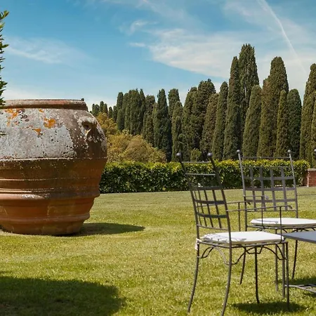 Borgo Scopeto Wine & Country Relais Otel 5*