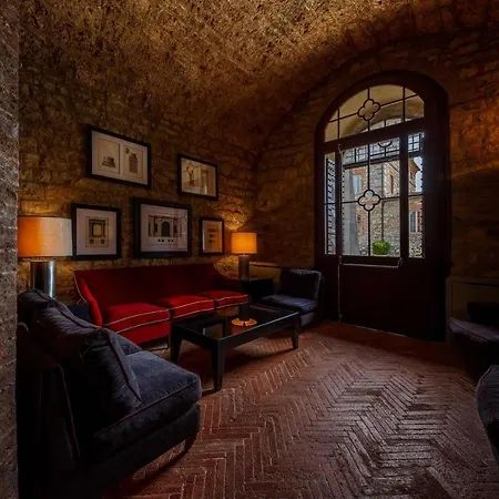 Borgo Scopeto Wine & Country Relais