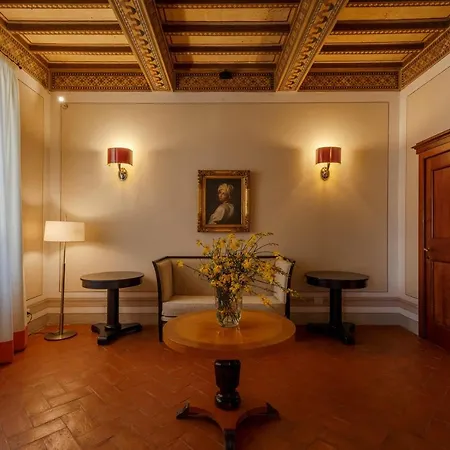 Otel Borgo Scopeto Wine & Country Relais Vagliagli