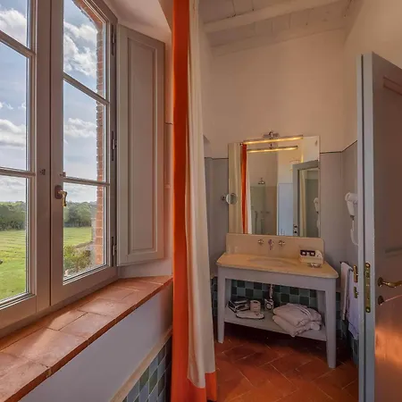 Borgo Scopeto Wine & Country Relais Otel 5*