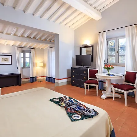 Borgo Scopeto Wine & Country Relais Otel