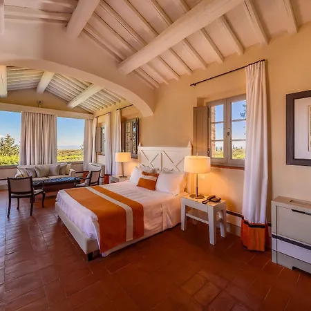 Borgo Scopeto Wine & Country Relais Otel