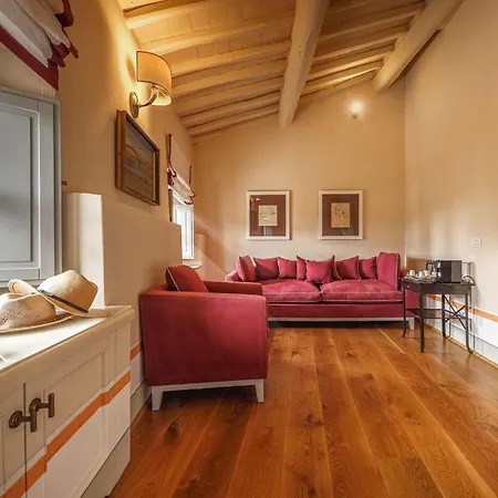 酒店 Borgo Scopeto Wine & Country Relais