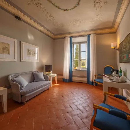 Borgo Scopeto Wine & Country Relais 5* Vagliagli