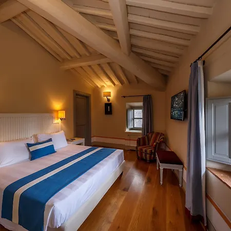 Otel Borgo Scopeto Wine & Country Relais 5*