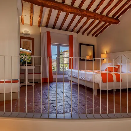 Borgo Scopeto Wine & Country Relais Vagliagli