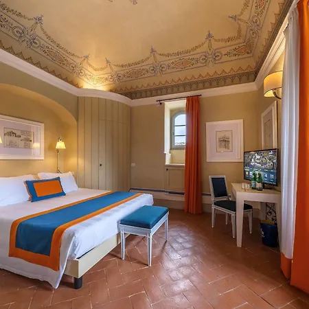 Otel Borgo Scopeto Wine & Country Relais Vagliagli