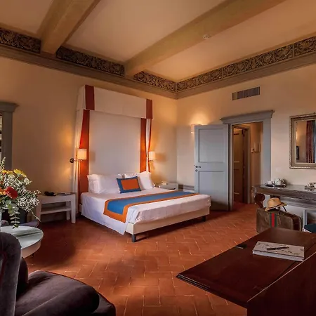 Otel Borgo Scopeto Wine & Country Relais