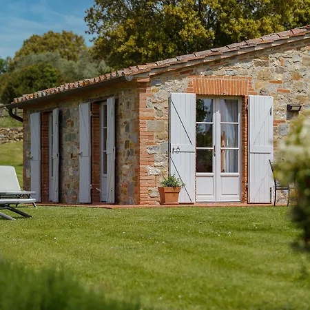 Otel Borgo Scopeto Wine & Country Relais