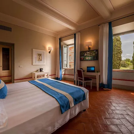 Borgo Scopeto Wine & Country Relais