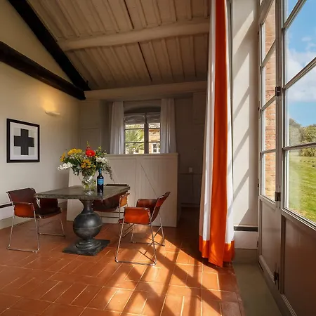 Borgo Scopeto Wine & Country Relais 5*