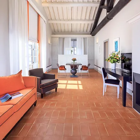 Borgo Scopeto Wine & Country Relais Otel 5*
