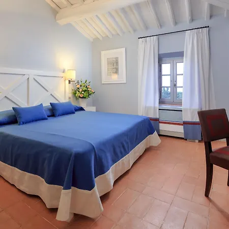 Otel Borgo Scopeto Wine & Country Relais