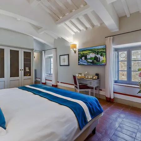 Borgo Scopeto Wine & Country Relais 5* Vagliagli