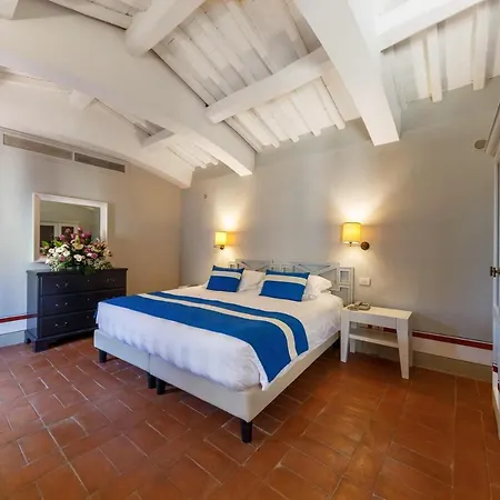 Otel Borgo Scopeto Wine & Country Relais 5*