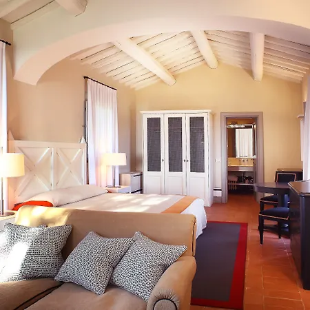 Borgo Scopeto Wine & Country Relais Otel
