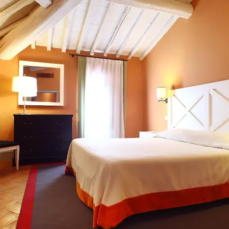 Borgo Scopeto Wine & Country Relais 5* Vagliagli