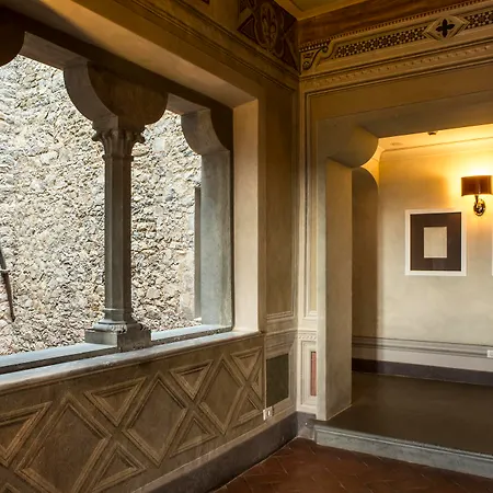 Borgo Scopeto Wine & Country Relais 5*