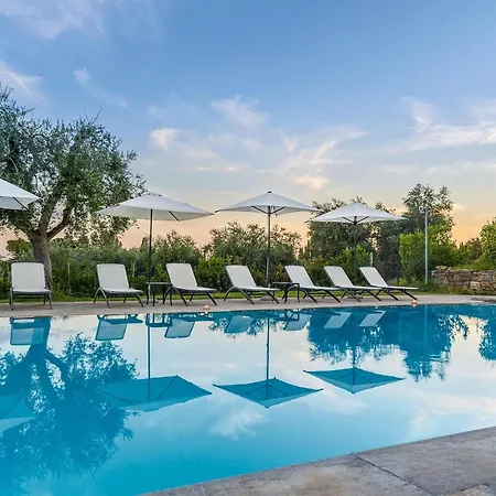 Borgo Scopeto Wine & Country Relais Vagliagli