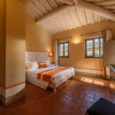 Borgo Scopeto Wine & Country Relais Otel 5*