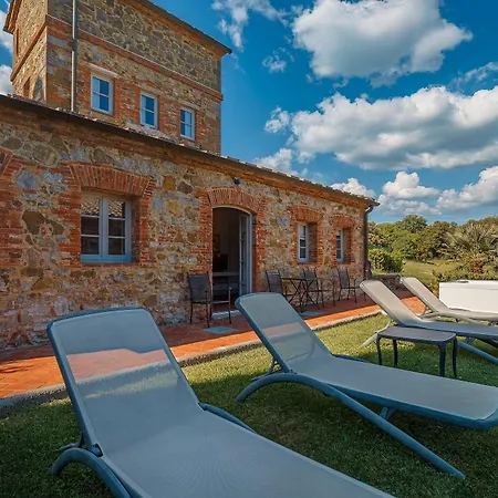 Borgo Scopeto Wine & Country Relais Otel Vagliagli