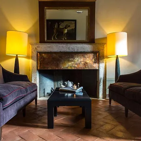Borgo Scopeto Wine & Country Relais 5*