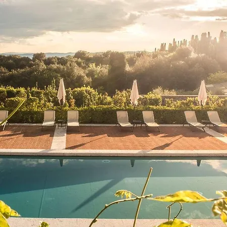 Borgo Scopeto Wine & Country Relais