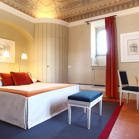 Otel Borgo Scopeto Wine & Country Relais