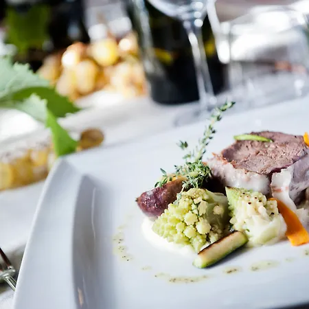 Borgo Scopeto Wine & Country Relais Otel