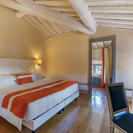 Otel Borgo Scopeto Wine & Country Relais