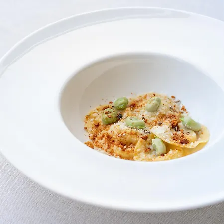 Otel Borgo Scopeto Wine & Country Relais