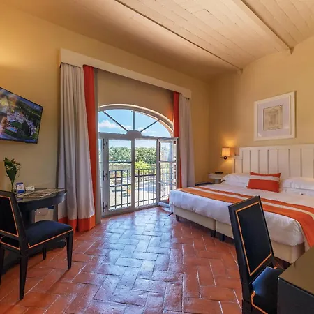 Otel Borgo Scopeto Wine & Country Relais Vagliagli