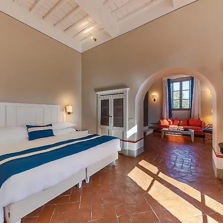 Otel Borgo Scopeto Wine & Country Relais 5*