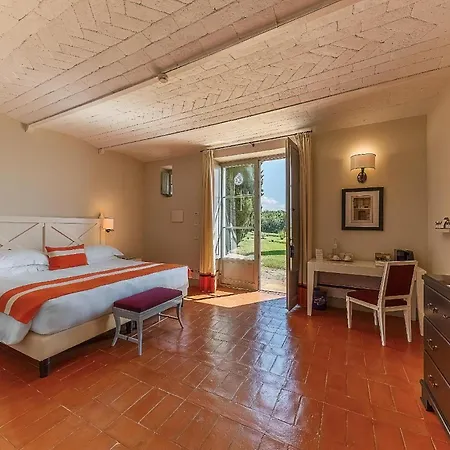 Otel Borgo Scopeto Wine & Country Relais