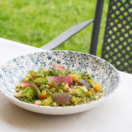 Otel Borgo Scopeto Wine & Country Relais