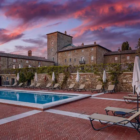 Borgo Scopeto Wine & Country Relais