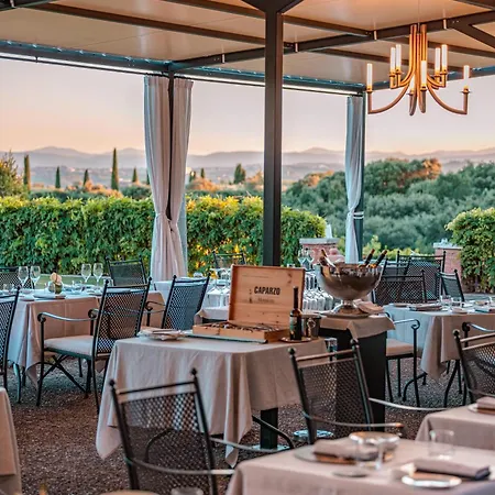 Borgo Scopeto Wine & Country Relais Vagliagli